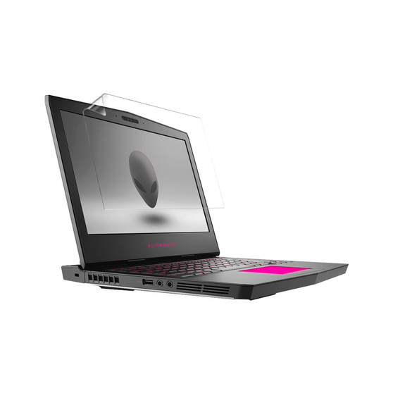 Dell Alienware 13 r3 (Non-Touch) Silk Screen Protector