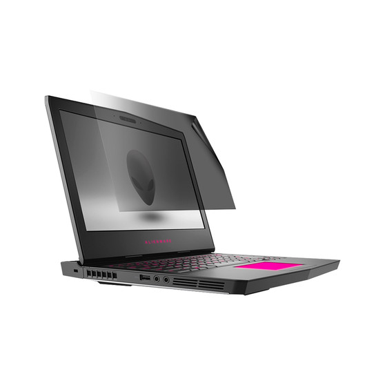 Dell Alienware 13 r3 (Non-Touch) Privacy Lite Screen Protector