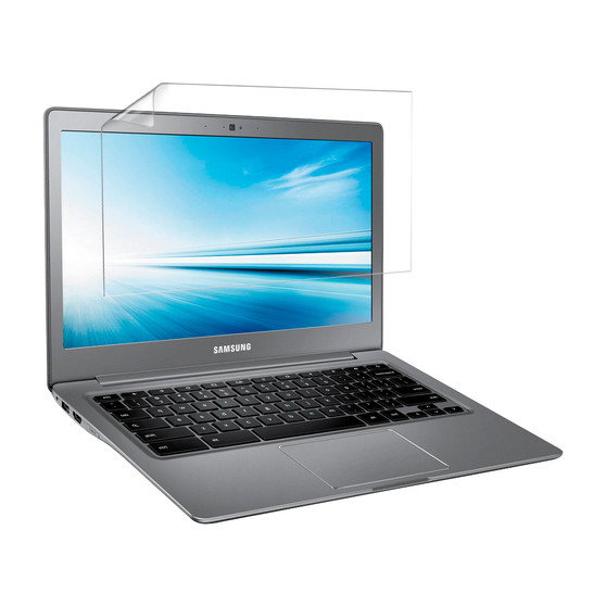 Samsung Chromebook 2 13.3 Silk Screen Protector