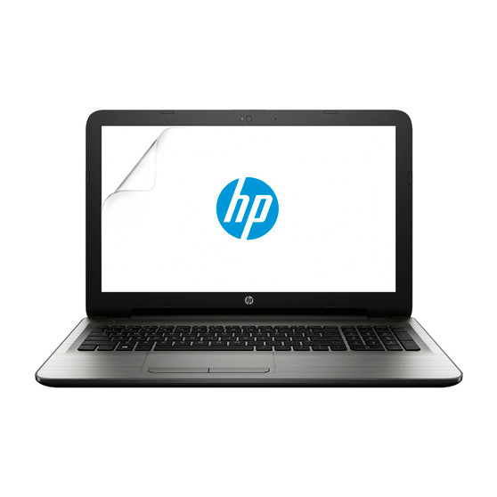 HP 15 AY103NA Matte Screen Protector