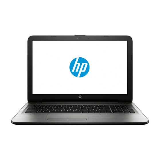 HP 15 AY103NA