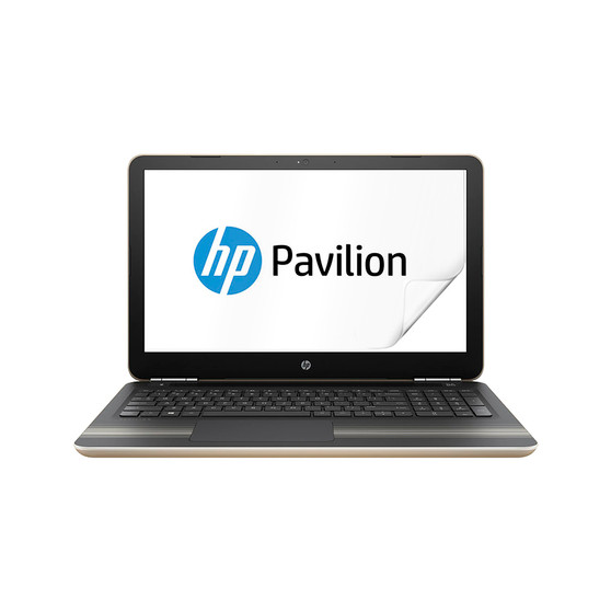 HP Pavilion 15 AU110NA Impact Screen Protector