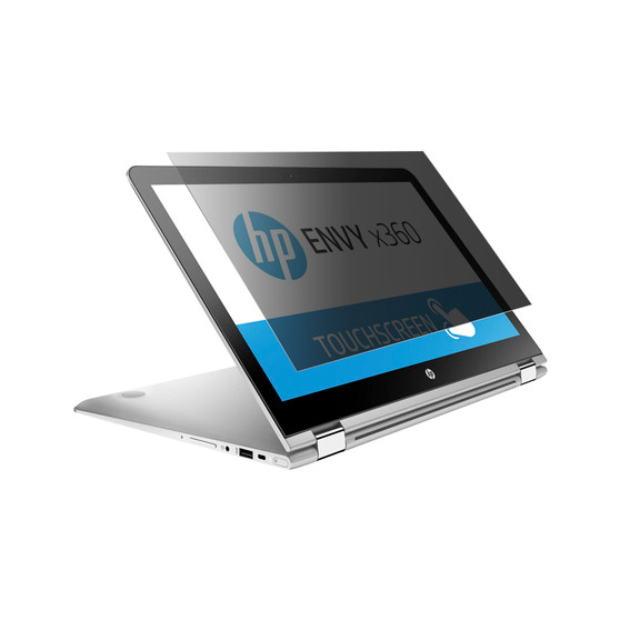 HP ENVY x360 15 AQ101NA Privacy Plus Screen Protector