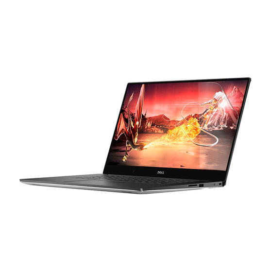 Dell XPS 15 9560 (Non Touch) Matte Screen Protector