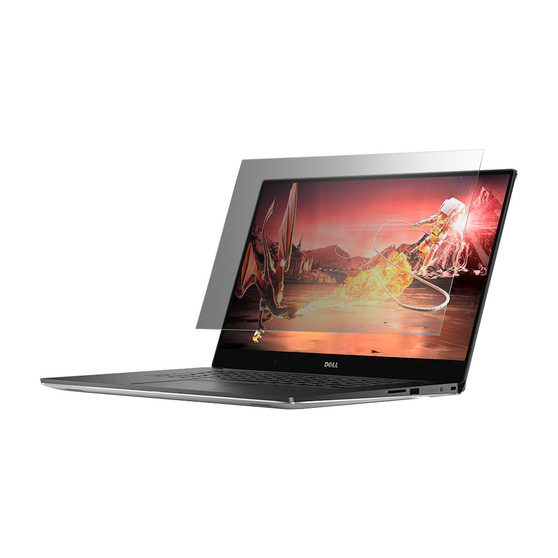 Dell XPS 15 9560 (Non Touch) Privacy Screen Protector