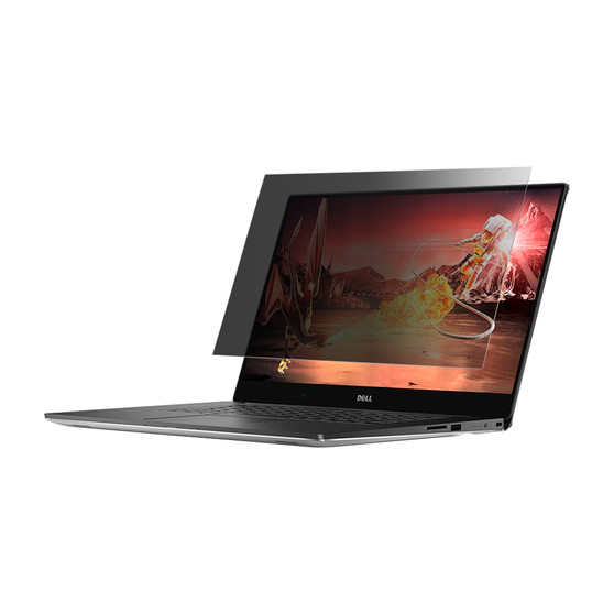 Dell XPS 15 9560 (Non Touch) Privacy Plus Screen Protector