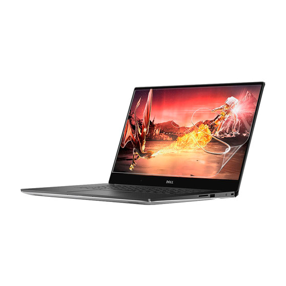 Dell XPS 15 9560 (Non Touch) Impact Screen Protector