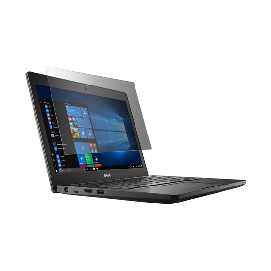 Dell Latitude 12 5280 Privacy Screen Protector