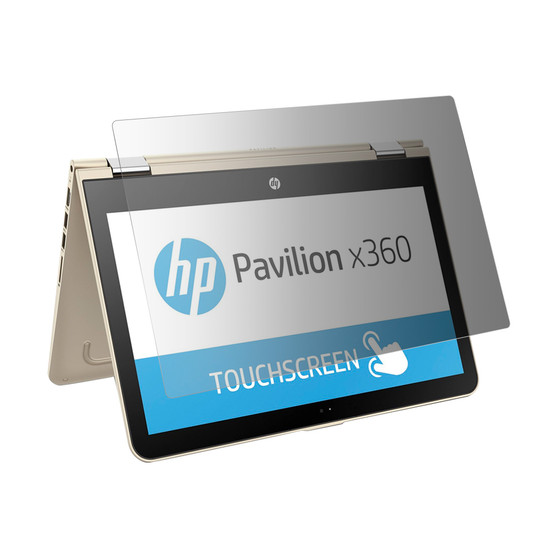 HP Pavilion x360 13 U112NA Privacy Screen Protector