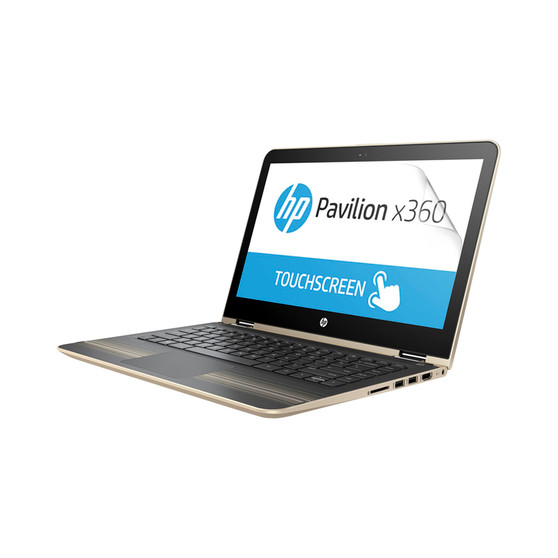 HP Pavilion x360 13 U105NA Vivid Screen Protector