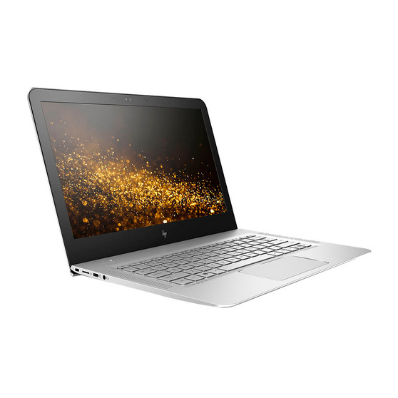HP Envy 13 AB002NA