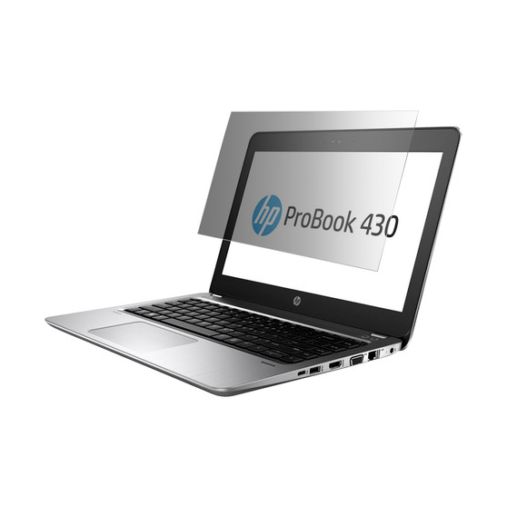 HP ProBook 430 G4 (Non-Touch) Privacy Screen Protector