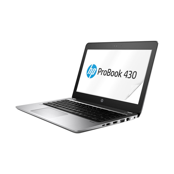 HP ProBook 430 G4 (Non-Touch) Impact Screen Protector
