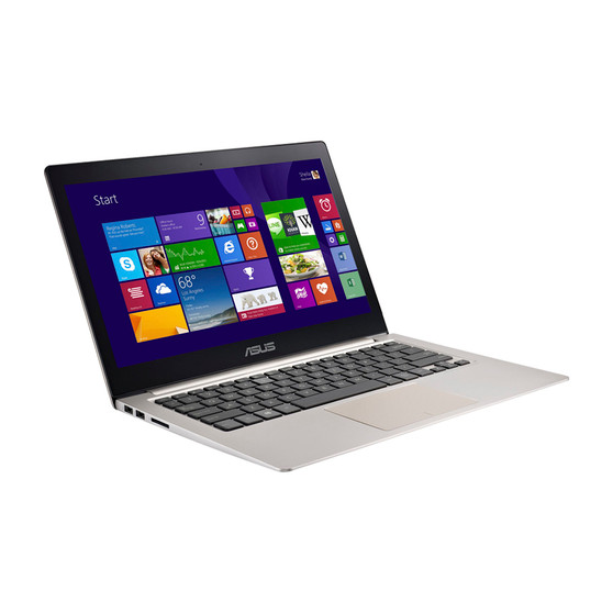 Asus ZenBook UX303LB