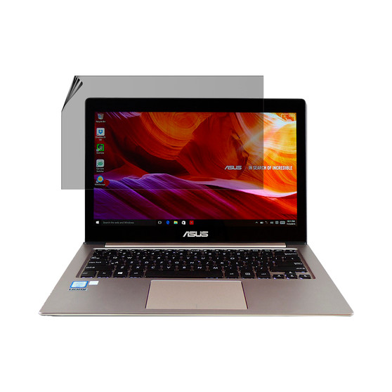 Asus ZenBook UX303UB Privacy Plus Screen Protector