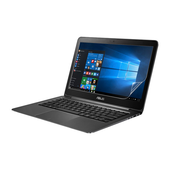 Asus ZenBook UX305UA Impact Screen Protector