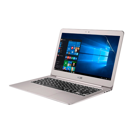 Asus ZenBook UX306UA Vivid Screen Protector