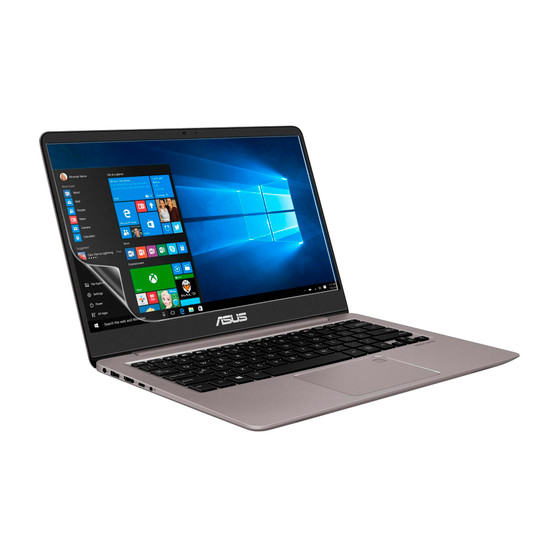 Asus ZenBook UX410UQ Impact Screen Protector