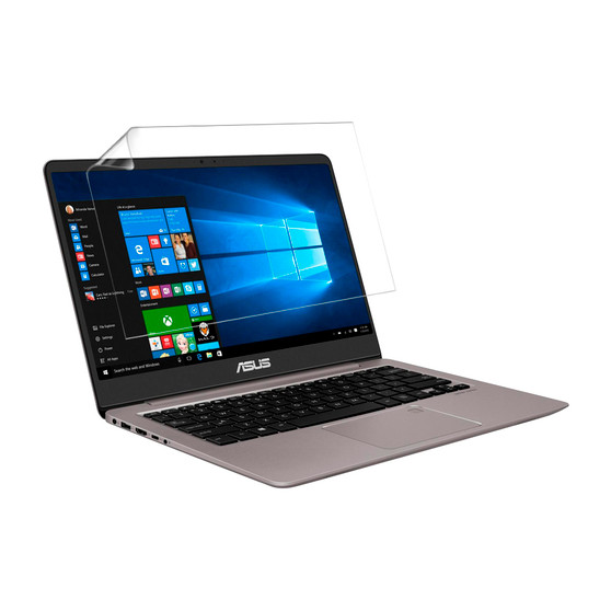 Asus ZenBook UX410UQ Silk Screen Protector