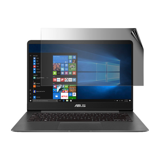 Asus ZenBook UX430UA Privacy Screen Protector