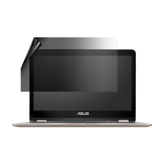Asus VivoBook Flip TP301UJ Privacy Lite Screen Protector