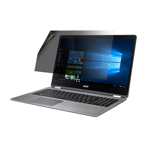 Acer Aspire R 15 Privacy Lite Screen Protector