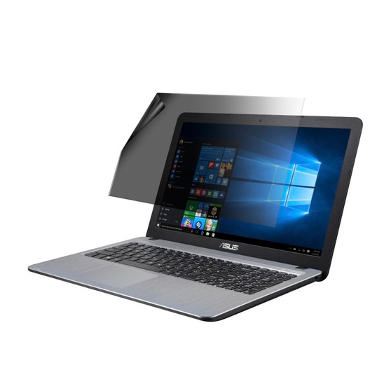 Asus VivoBook X540SA Privacy Lite Screen Protector