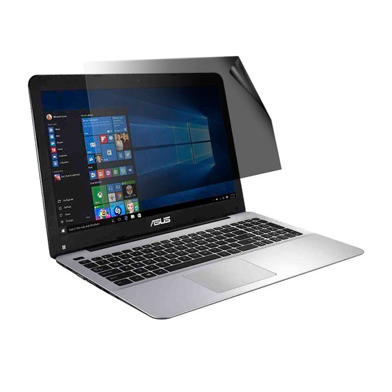 Asus VivoBook X555YA Privacy Lite Screen Protector