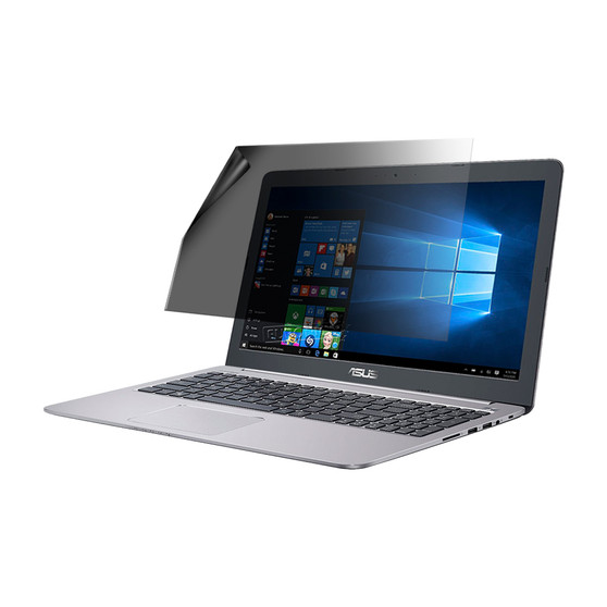 Asus VivoBook K501UB Privacy Lite Screen Protector