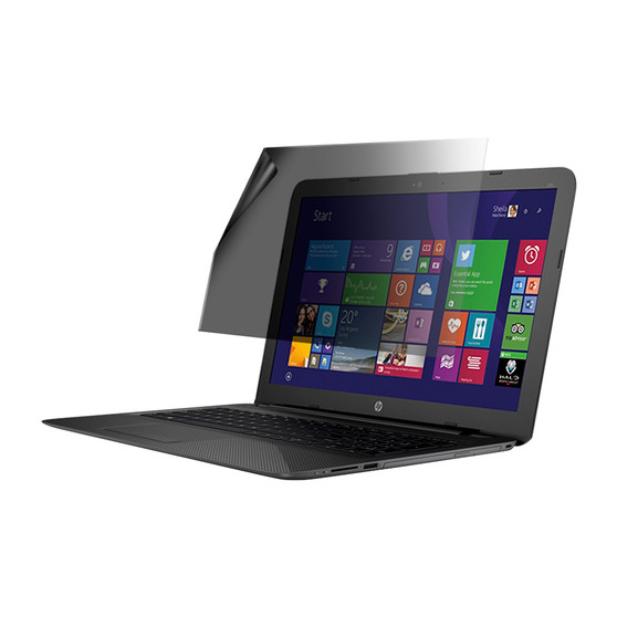 HP 250 G4 Privacy Lite Screen Protector