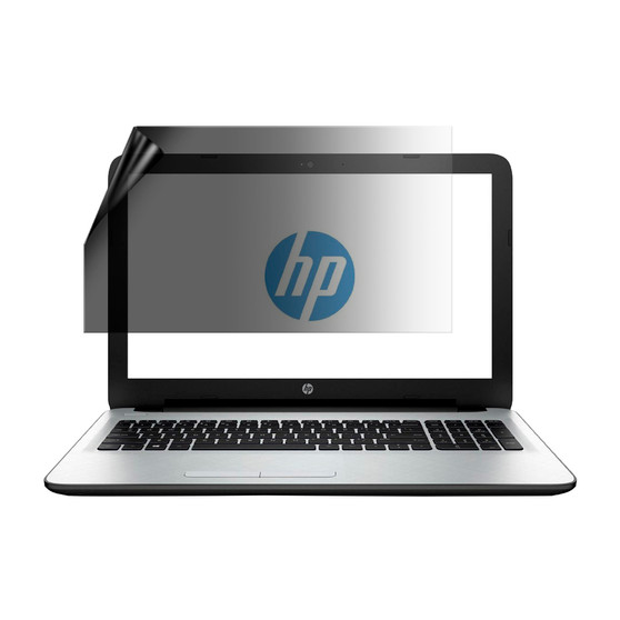 HP Essential 15 AY034NA Privacy Lite Screen Protector