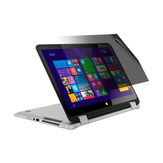 HP Envy x360 15 U001NG Privacy Lite Screen Protector