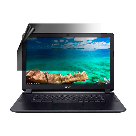 Acer Chromebook 15 C910 Privacy Lite Screen Protector