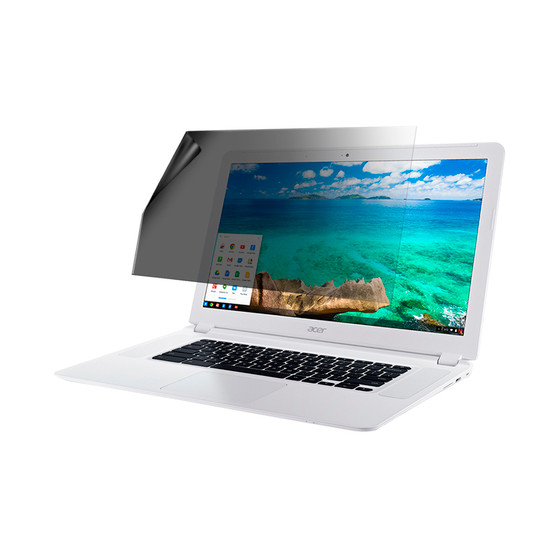 Acer Chromebook 15 (CB5-571) Privacy Lite Screen Protector