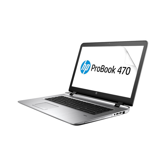 HP ProBook 470 G3 Vivid Screen Protector