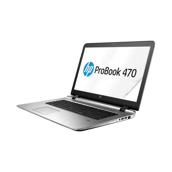 HP ProBook 470 G3 Impact Screen Protector