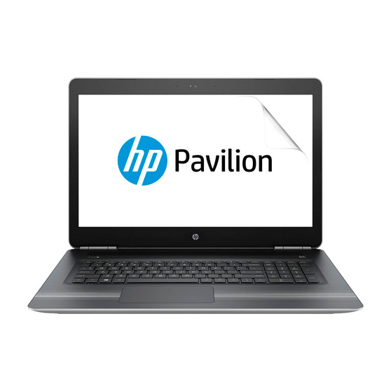 HP Pavilion 17 AB003NA Vivid Screen Protector