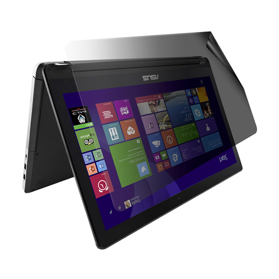 Asus Transformer Book Flip TP550LD Privacy Lite Screen Protector