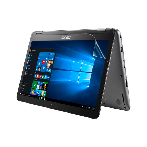 Asus VivoBook Flip TP501UB Vivid Screen Protector