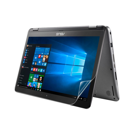 Asus VivoBook Flip TP501UB Impact Screen Protector