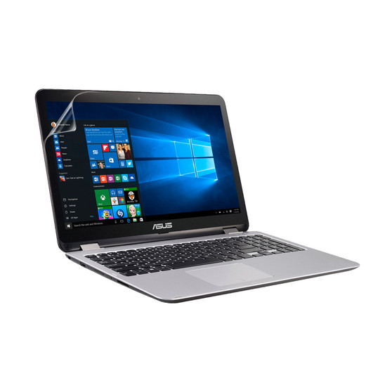 Asus VivoBook Flip TP501UA Vivid Screen Protector