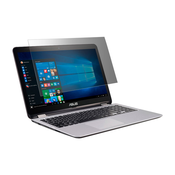 Asus VivoBook Flip TP501UA Privacy Screen Protector