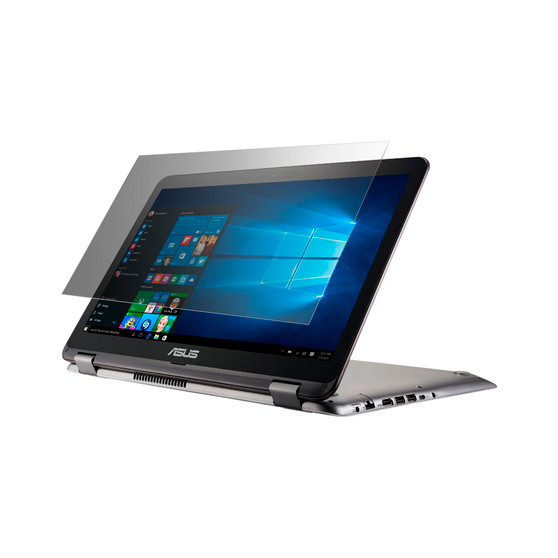 Asus VivoBook Flip TP501UQ Privacy Screen Protector