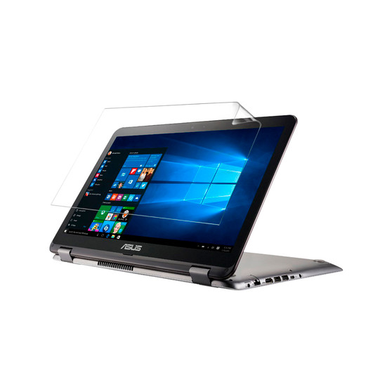 Asus VivoBook Flip TP501UQ Silk Screen Protector