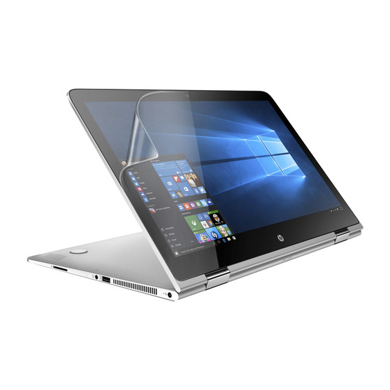 HP Spectre x360 15t AP012DX Matte Screen Protector