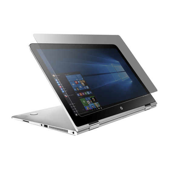 HP Spectre x360 15t AP012DX Privacy Plus Screen Protector