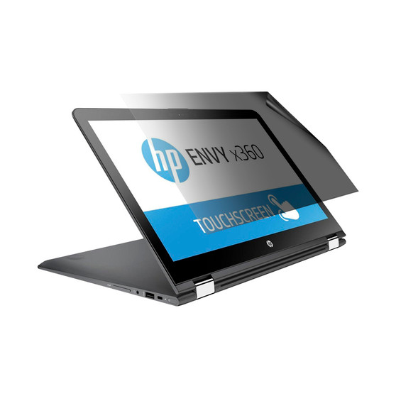 HP Envy x360 15 AR002NA Privacy Lite Screen Protector