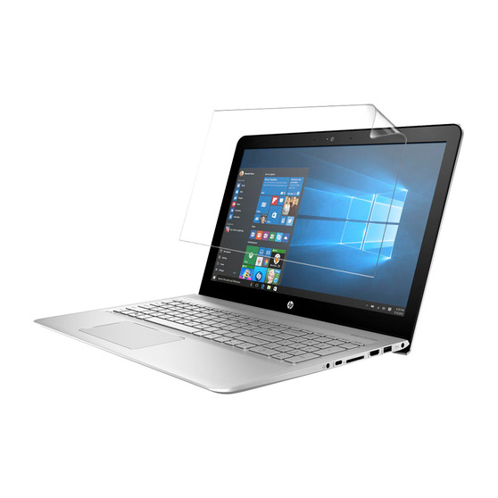 HP Envy 15 AS104NA Silk Screen Protector