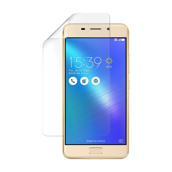 Asus Zenfone 3s Max Silk Screen Protector