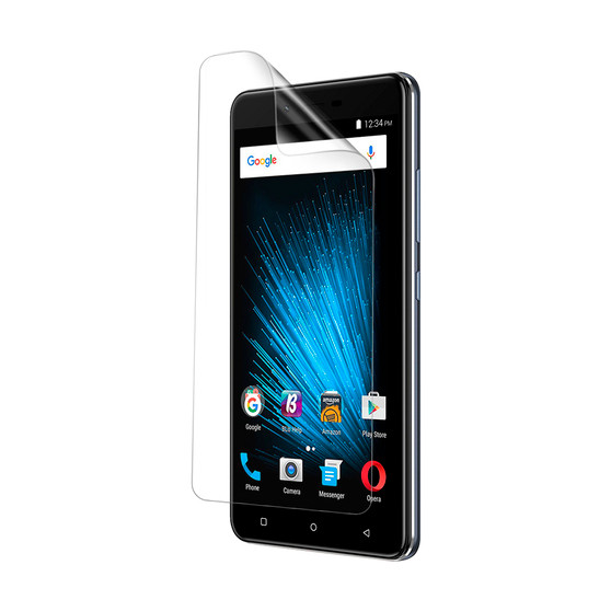 BLU Vivo XL2 Silk Screen Protector